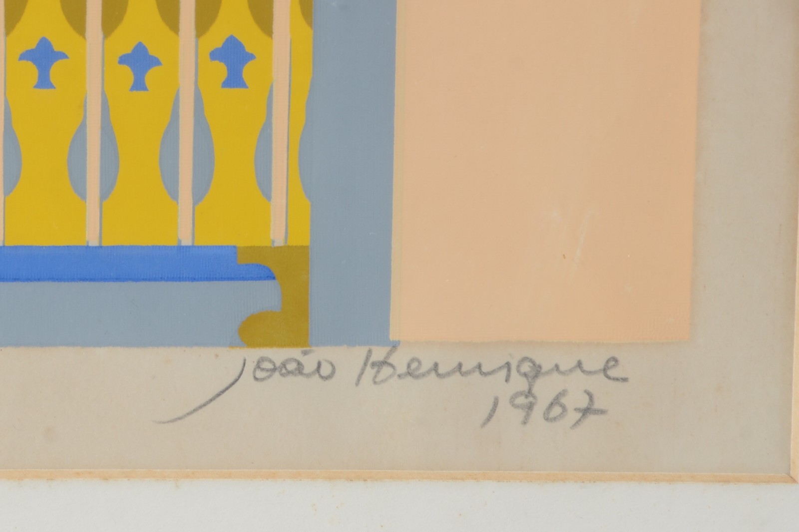 João Henrique (1935), Fachada - foto 3 de 5