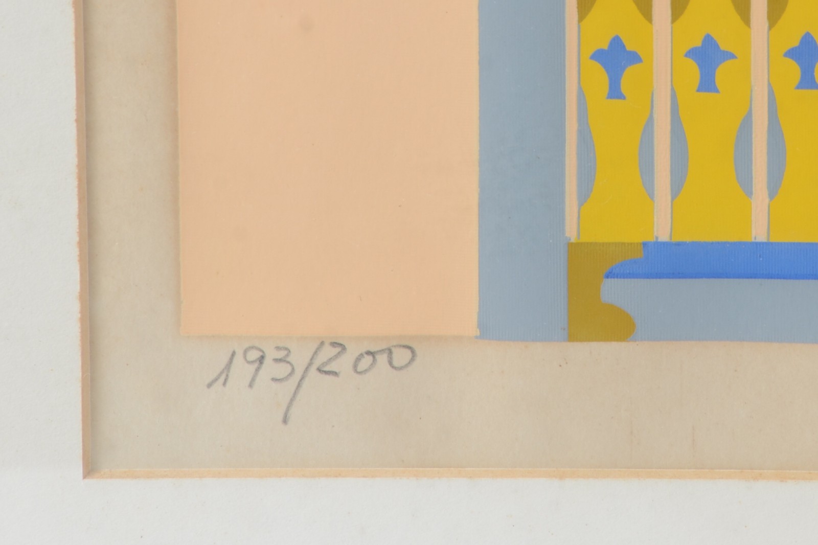 João Henrique (1935), Fachada - foto 4 de 5
