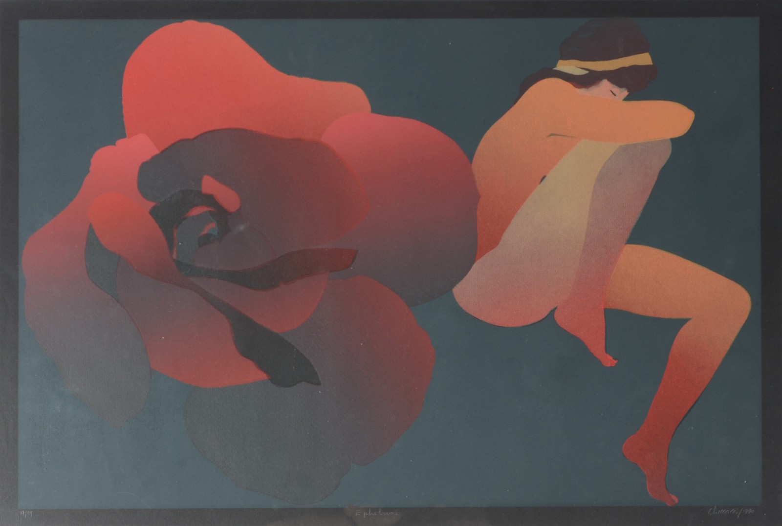 Pietrina Checcacci (1941), figuras - foto 1 de 6
