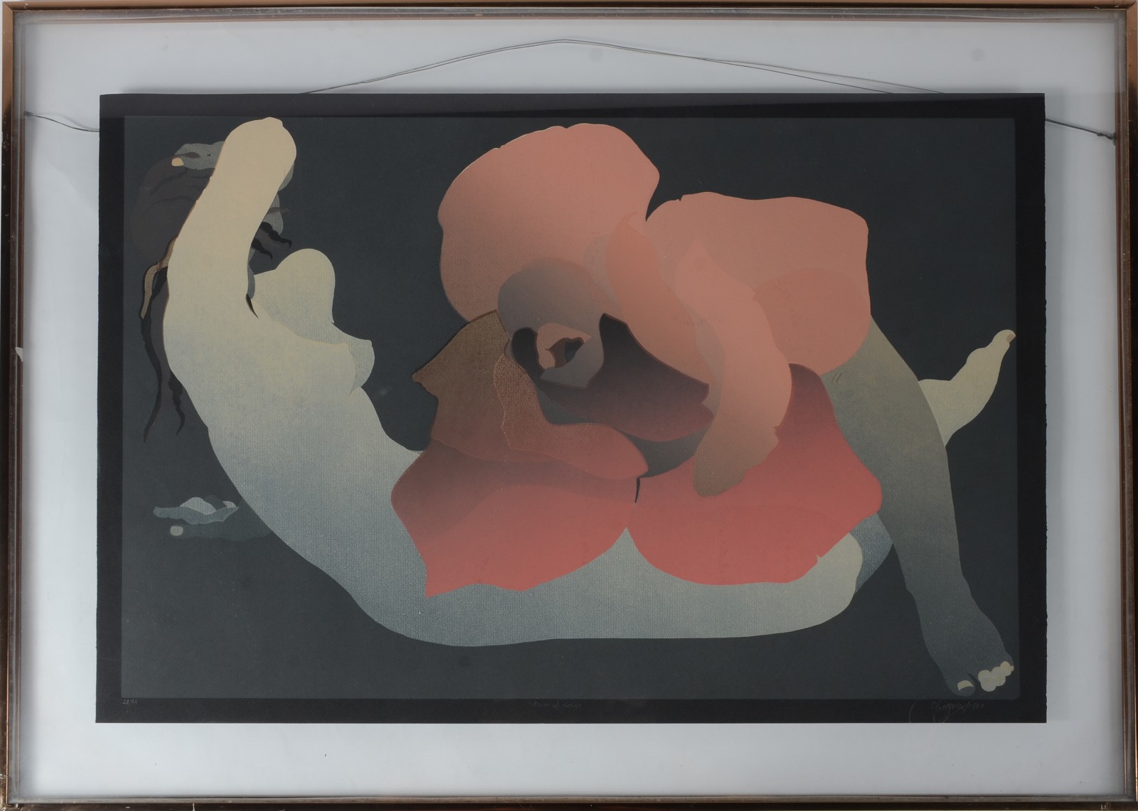 Pietrina Checcacci (1941), figuras - foto 2 de 6