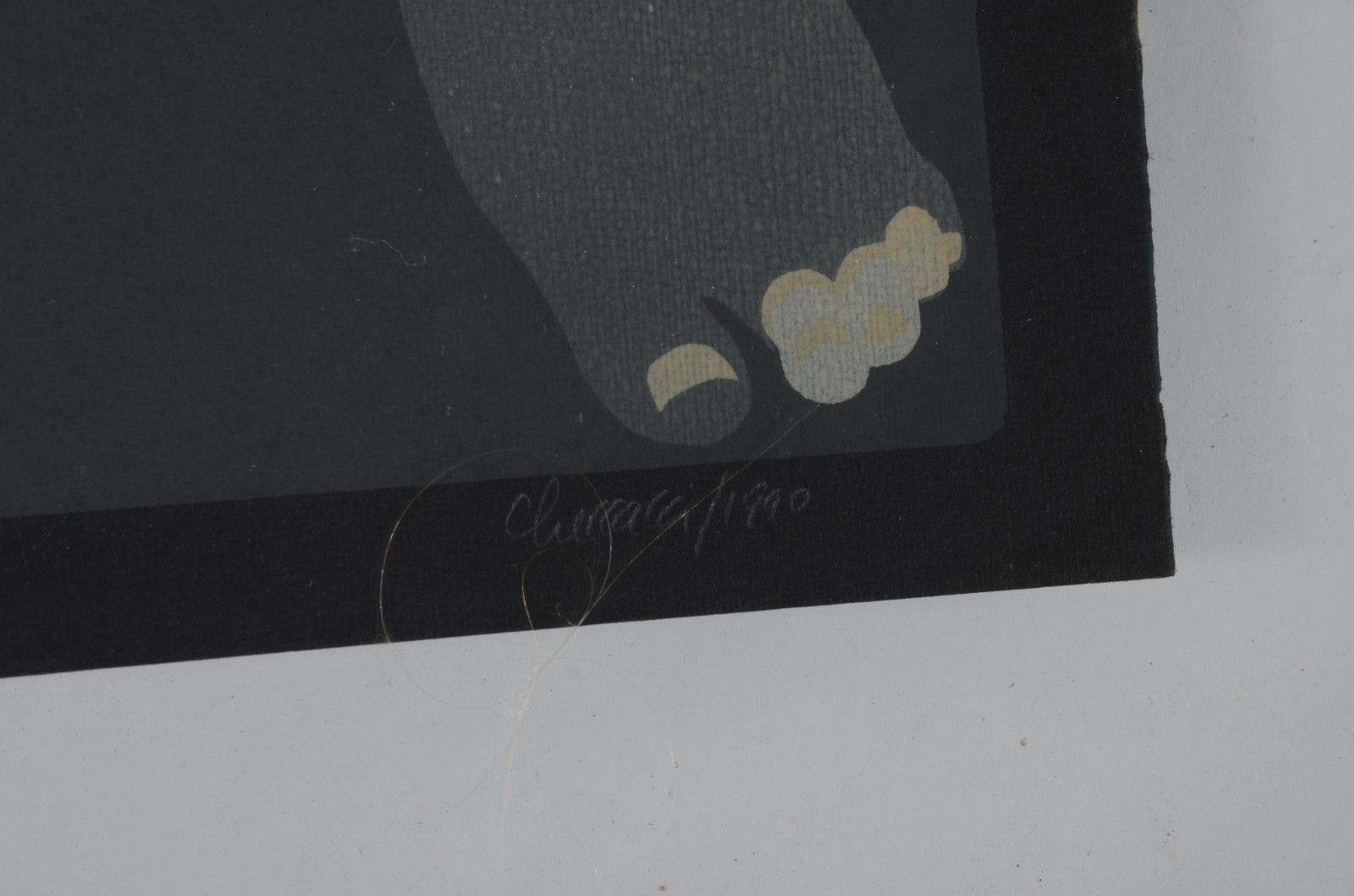 Pietrina Checcacci (1941), figuras - foto 3 de 6
