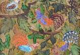 Rosina Becker do Valle (1914-2000), Galos - 1990