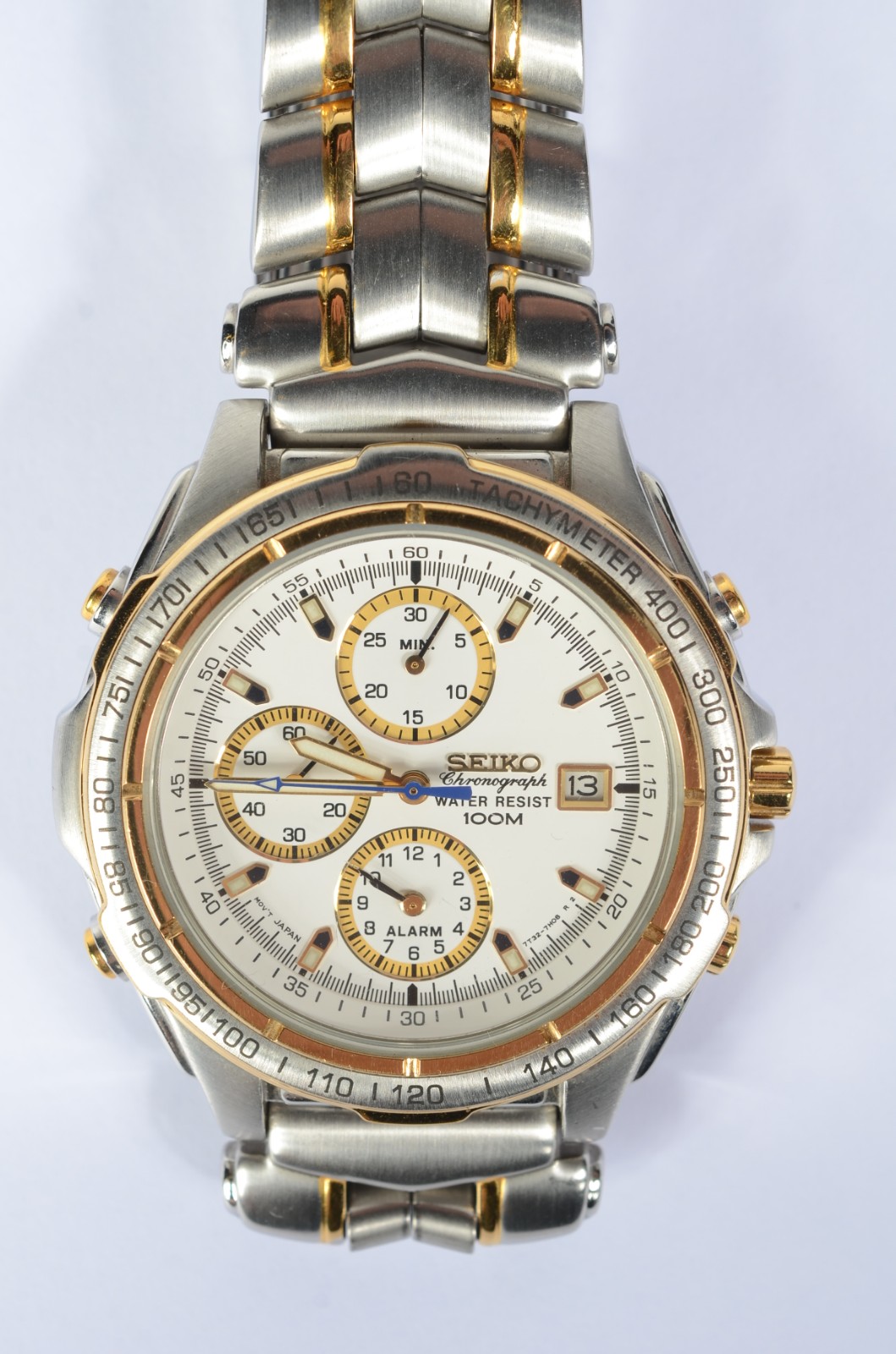 Seiko (1881) - foto 1 de 7