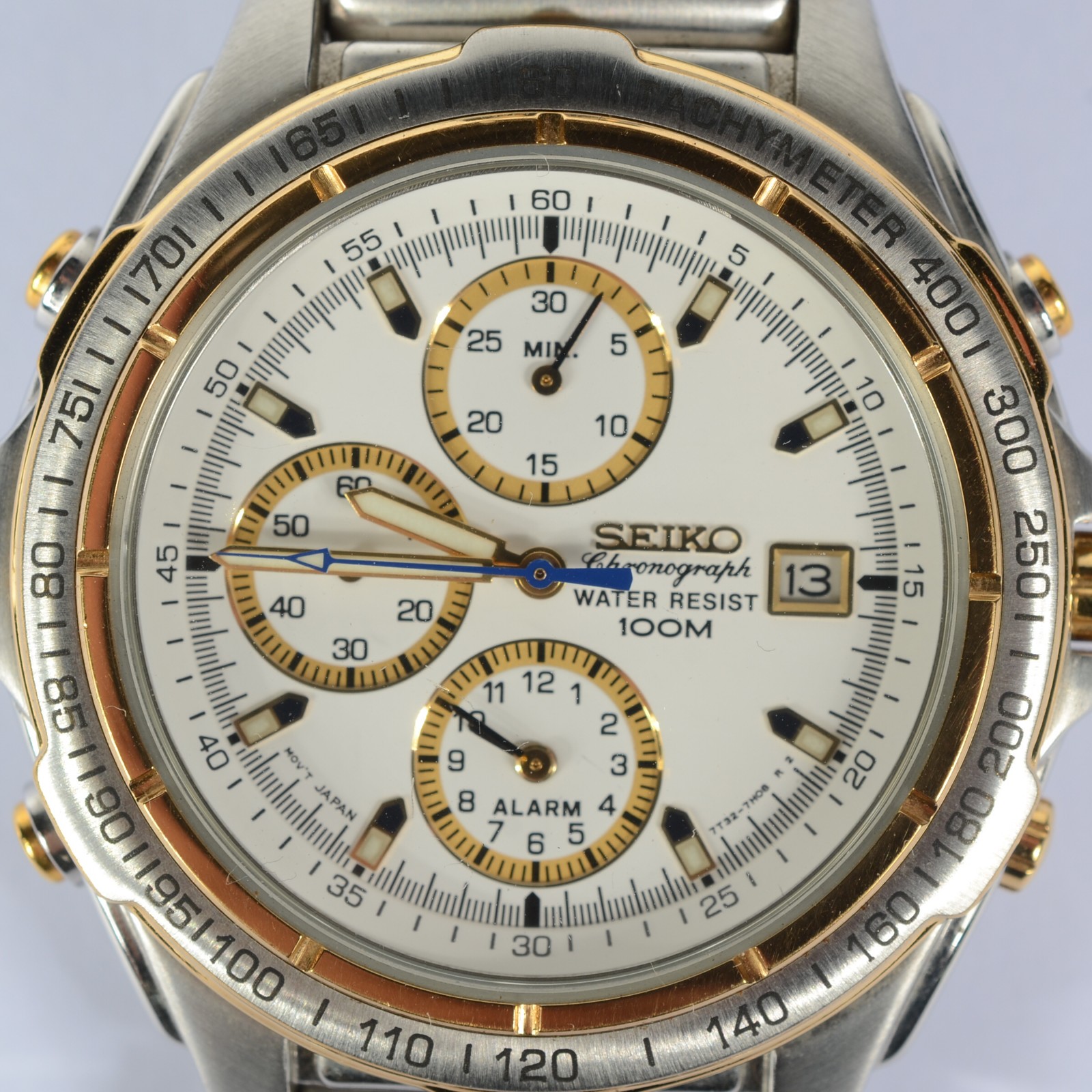 Seiko (1881) - foto 2 de 7