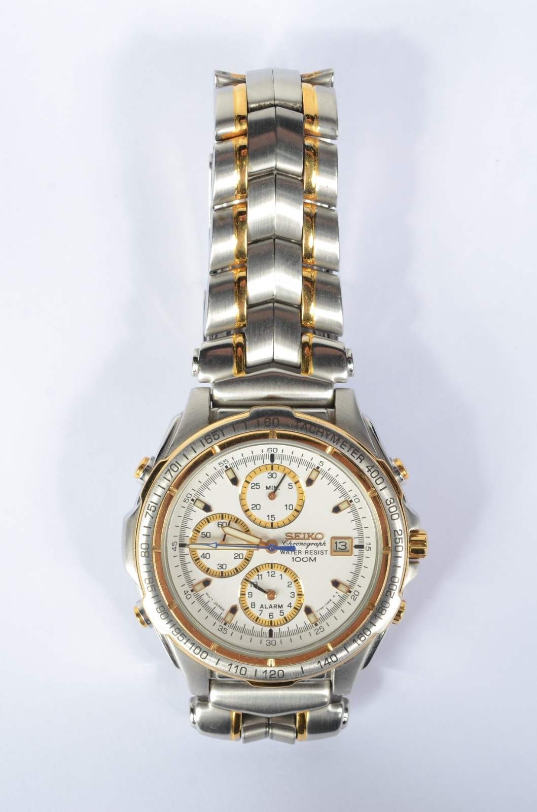 Seiko (1881) - foto 3 de 7