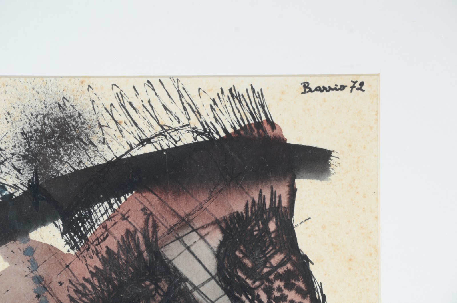 Artur Barrio (1945), Figura - foto 3 de 4