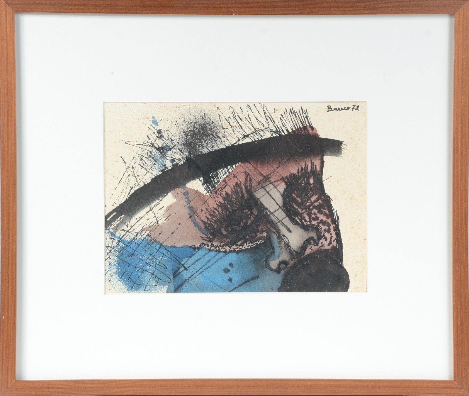 Artur Barrio (1945), Figura - foto 2 de 4