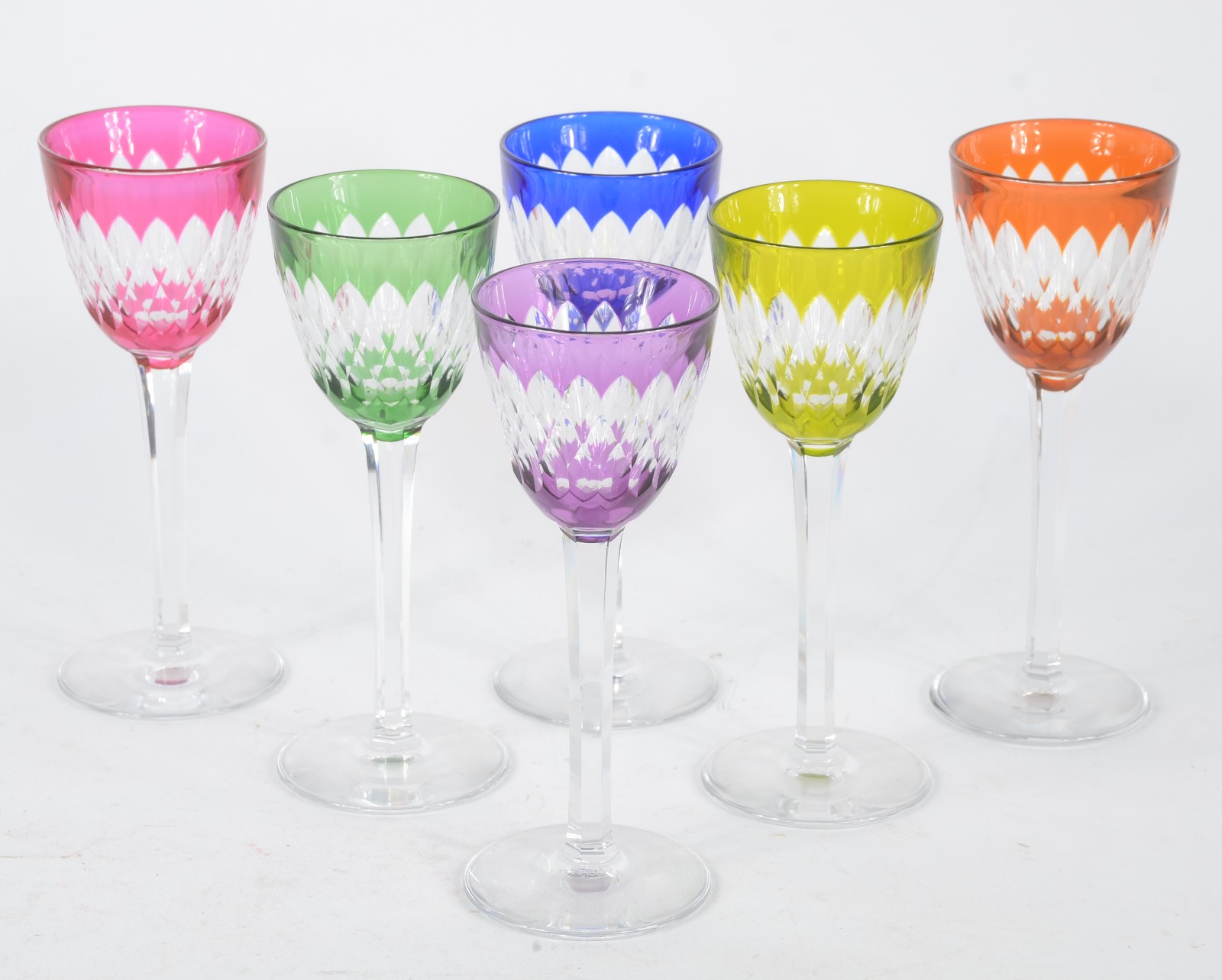 Baccarat (1764) - foto 1 de 5