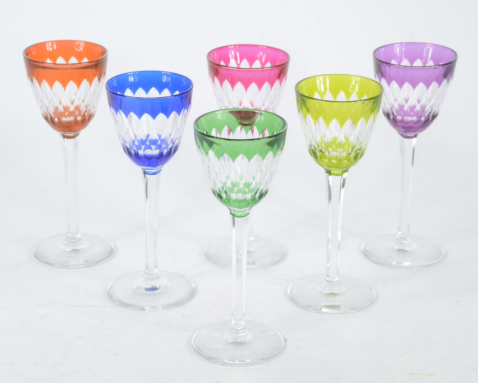 Baccarat (1764) - foto 1 de 5