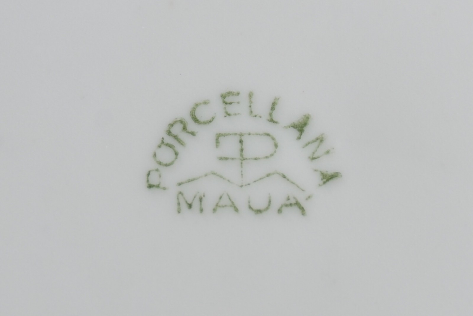 Porcelana Mauá - foto 6 de 6