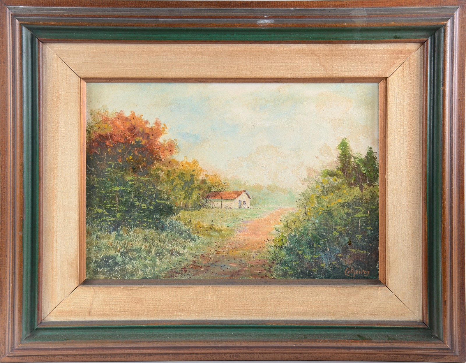 Paisagem - foto 2 de 5