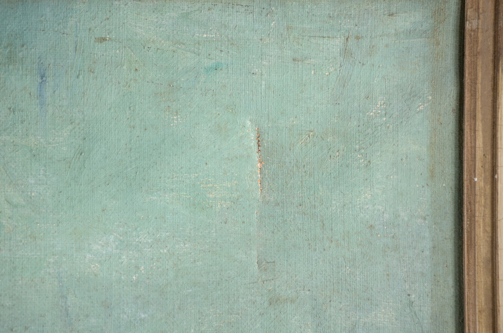 Leopoldo Gotuzzo (1887-1983), Vaso de Flores - foto 5 de 5
