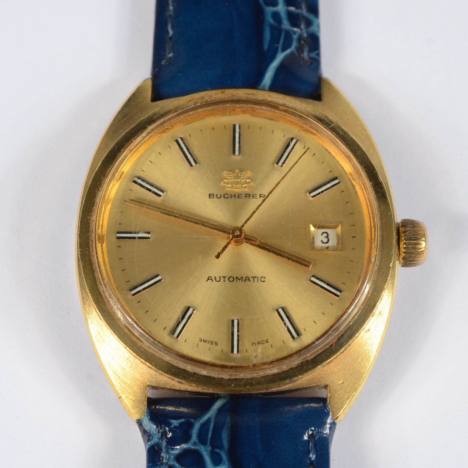 Bucherer - foto 1 de 11