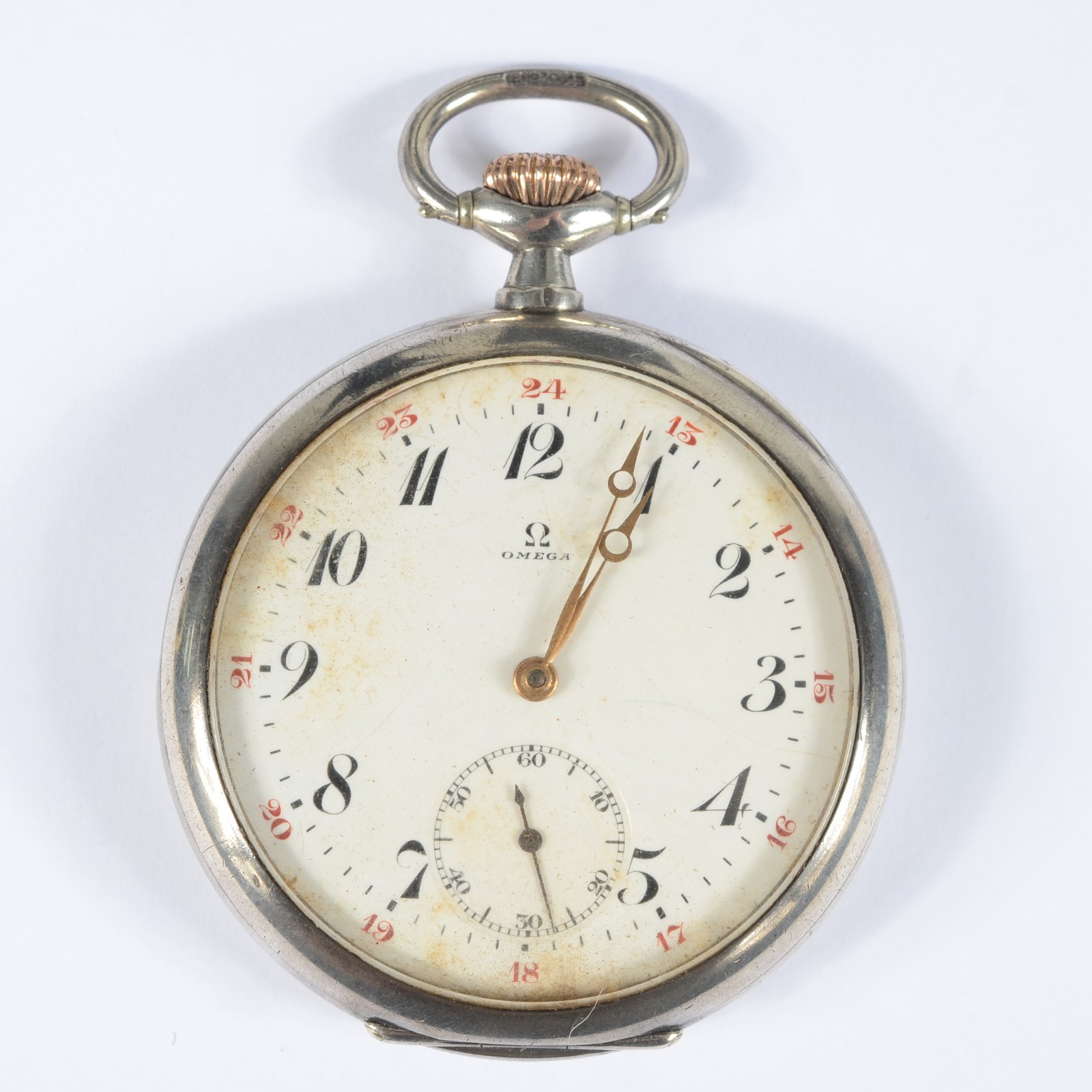 Omega (1848) - foto 1 de 6
