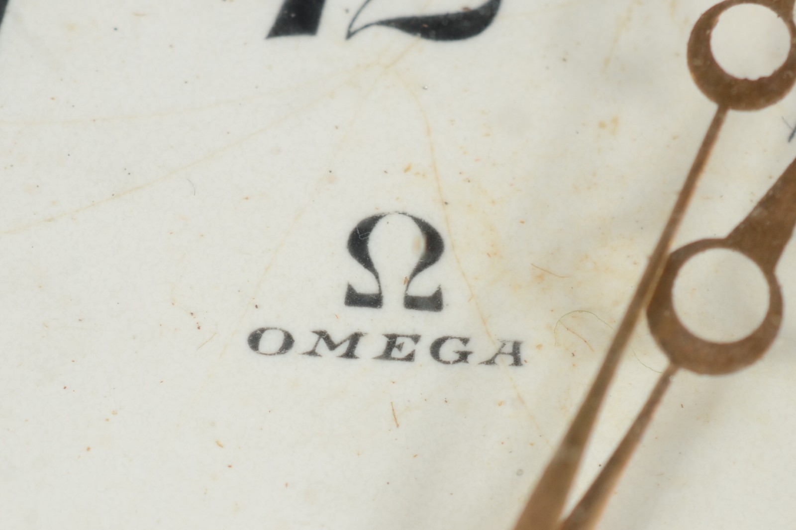 Omega (1848) - foto 2 de 6