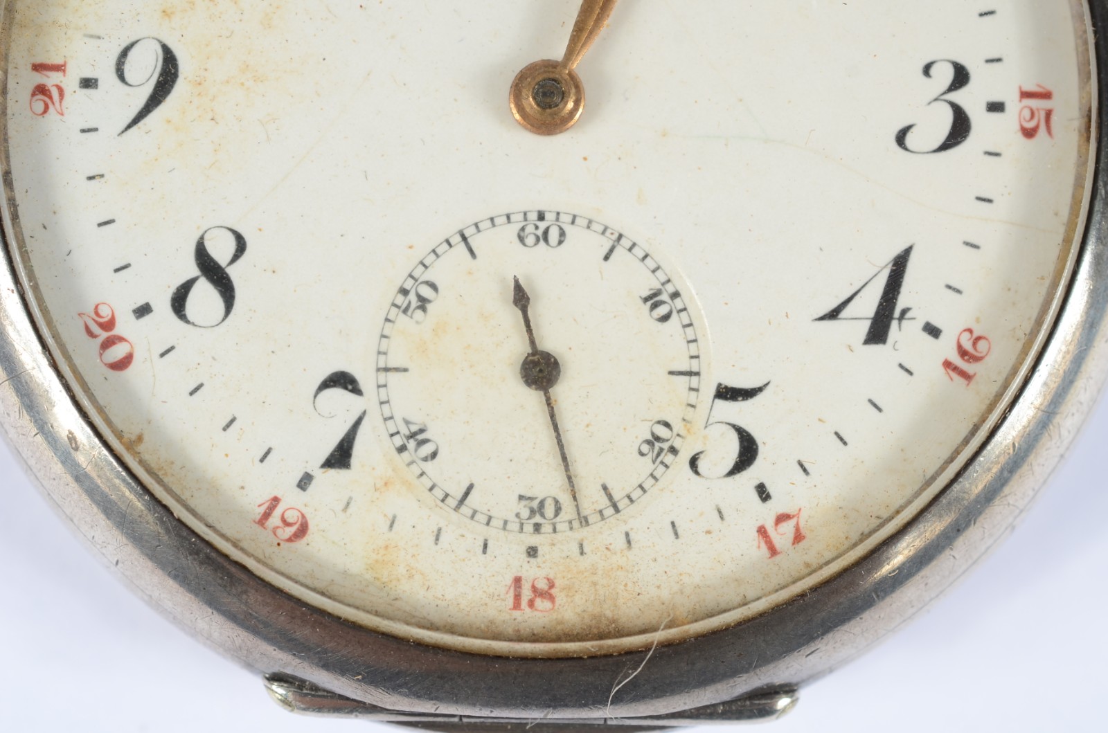 Omega (1848) - foto 3 de 6