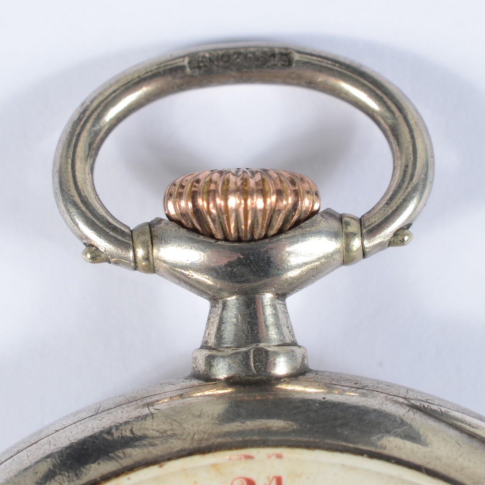 Omega (1848) - foto 5 de 6