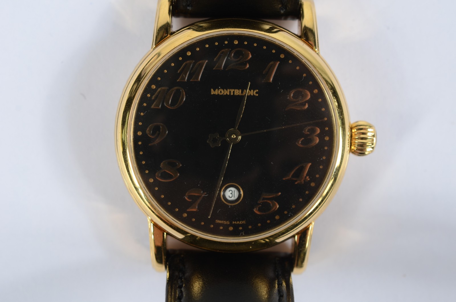 Montblanc (1906) - foto 1 de 11