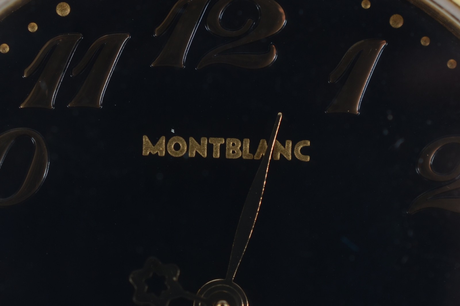 Montblanc (1906) - foto 7 de 11