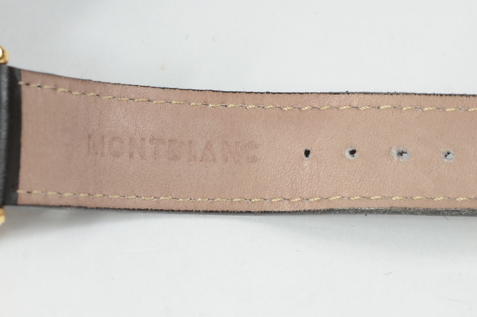 Montblanc (1906) - foto 9 de 11