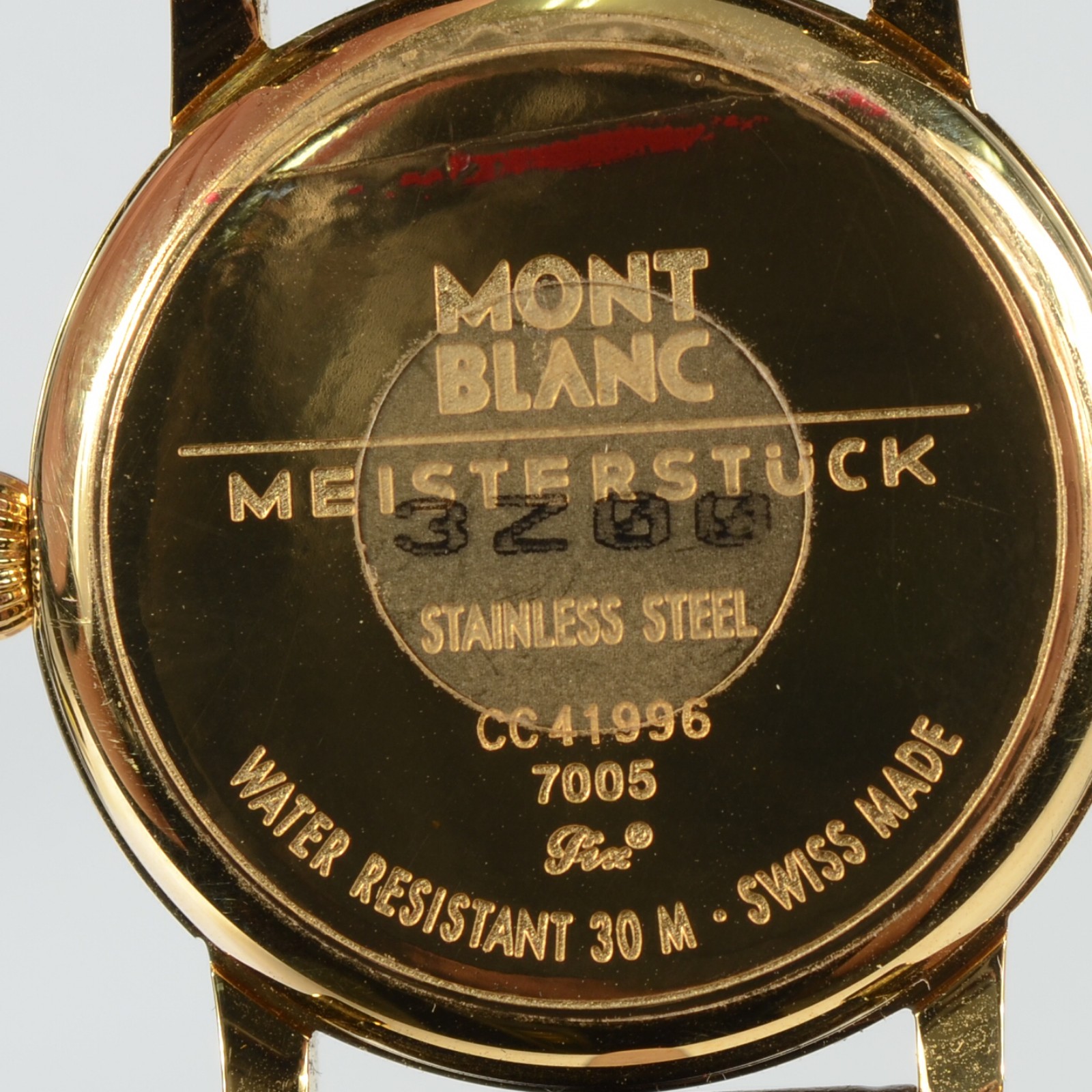 Montblanc (1906) - foto 10 de 11