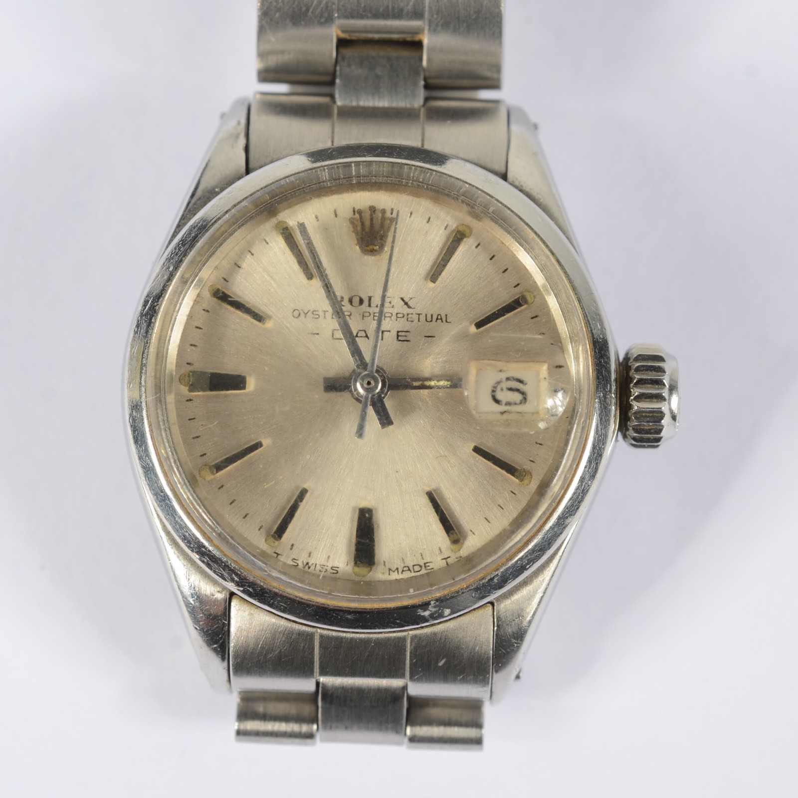 Rolex (1905) - foto 1 de 8