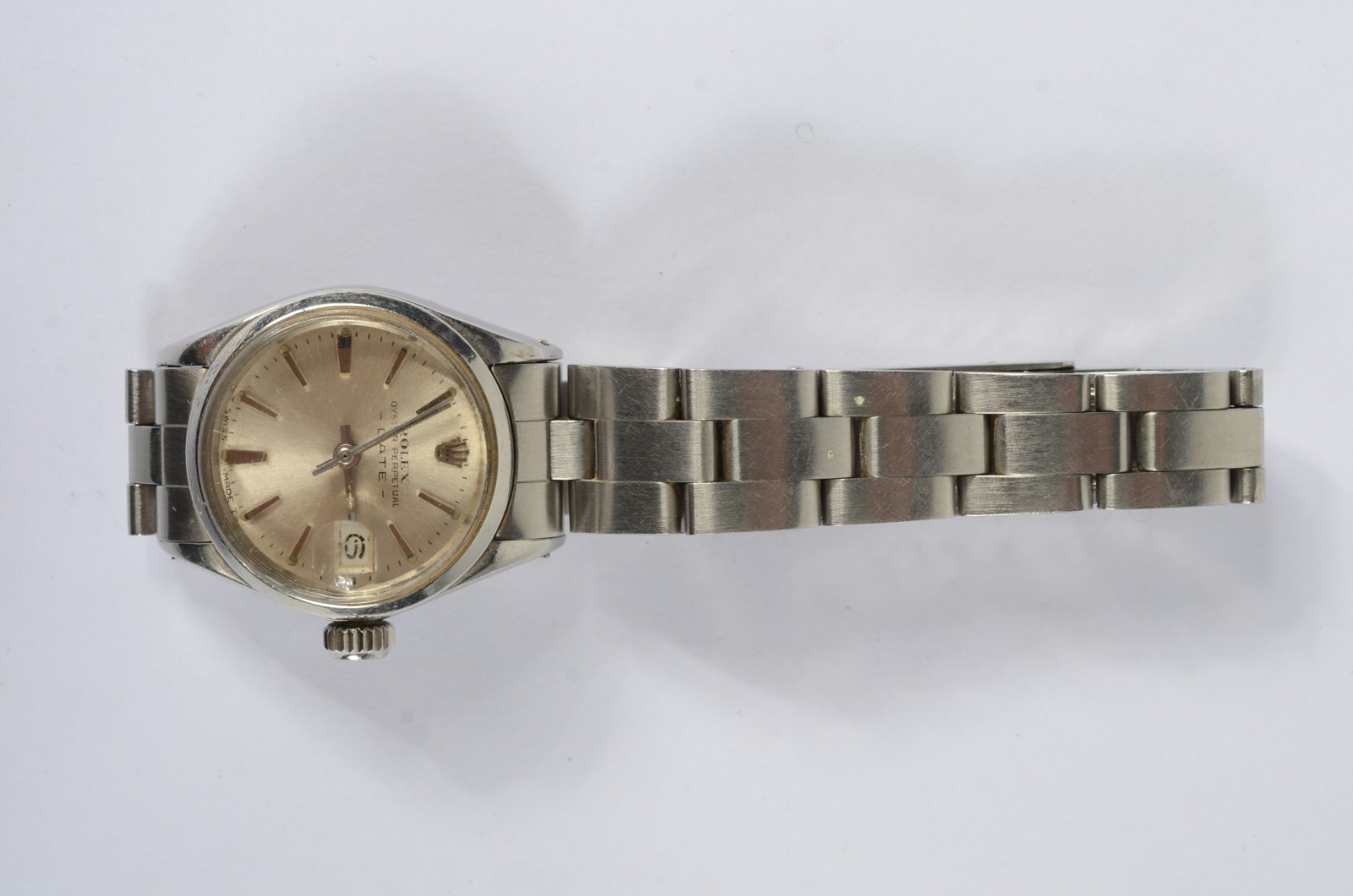 Rolex (1905) - foto 3 de 8
