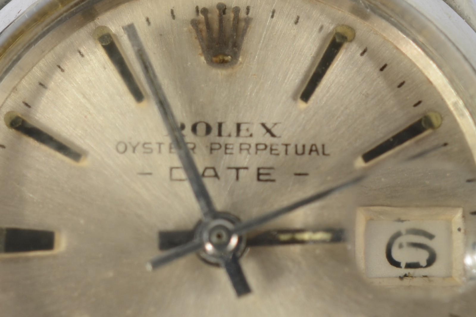 Rolex (1905) - foto 4 de 8