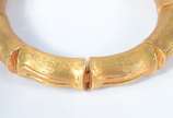 Pulseira de ouro 18 k - Pulseira de ouro 18 k