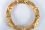 Pulseira de ouro 18 k - Pulseira de ouro 18 k
