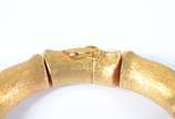Pulseira de ouro 18 k - Pulseira de ouro 18 k