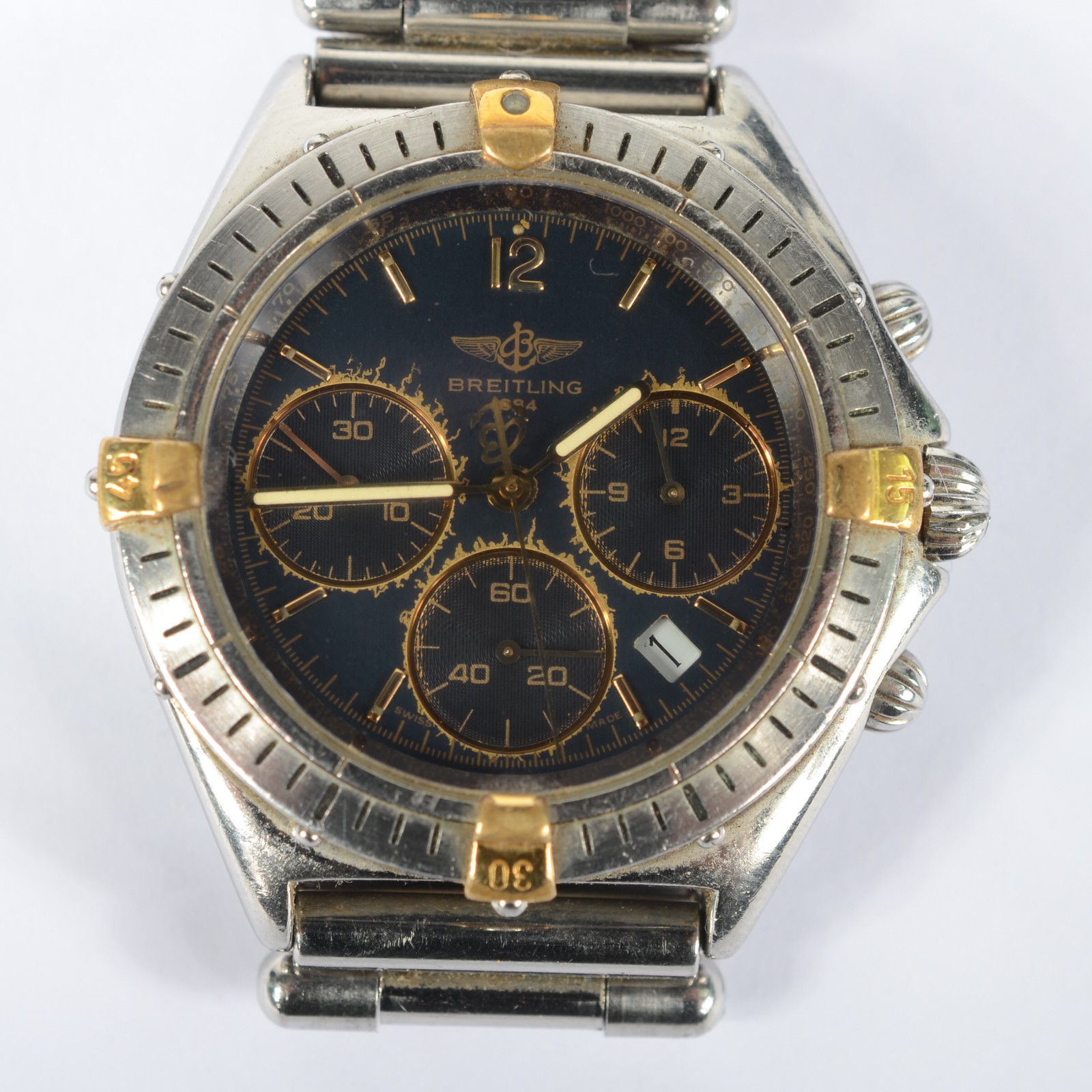 Breitling  (1884) - foto 1 de 8