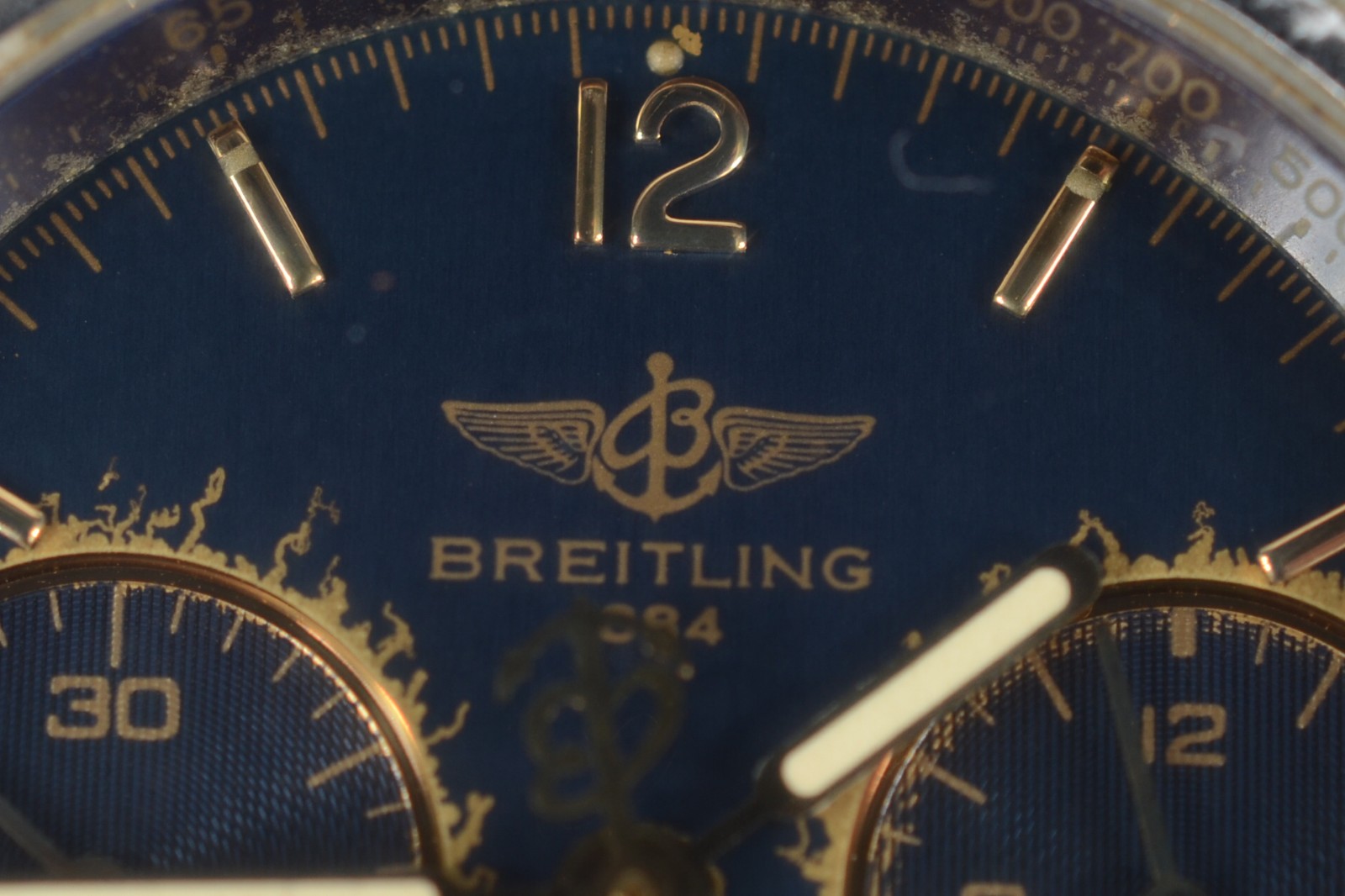Breitling  (1884) - foto 3 de 8