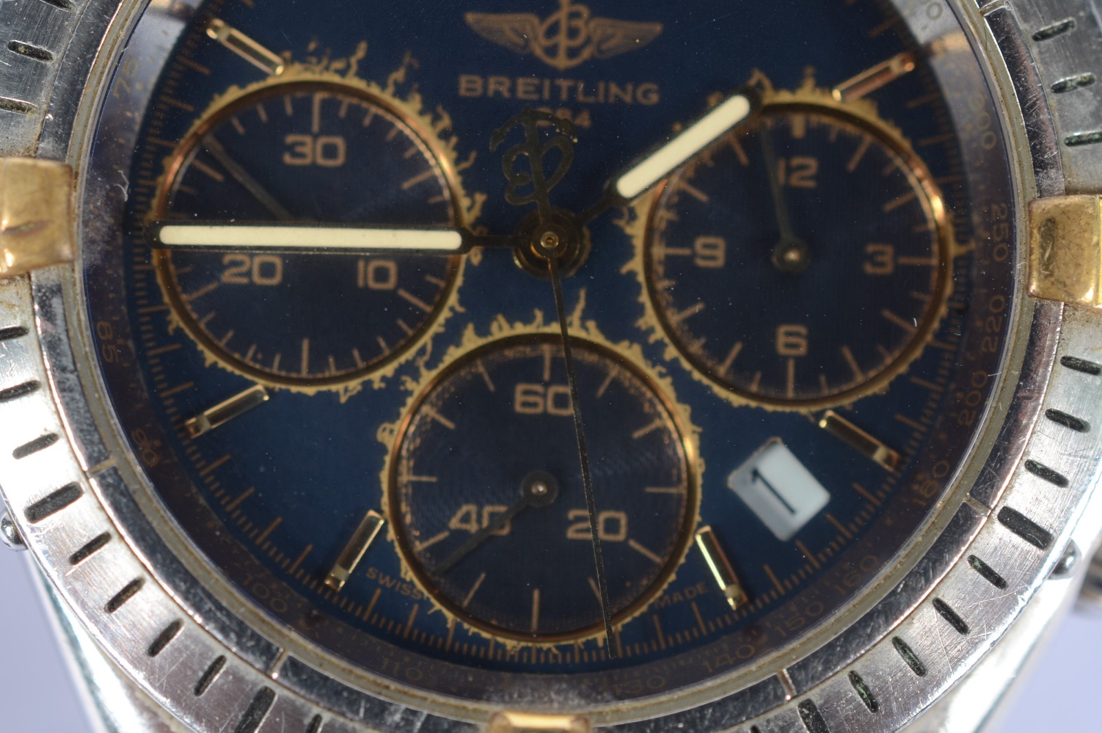 Breitling  (1884) - foto 5 de 8