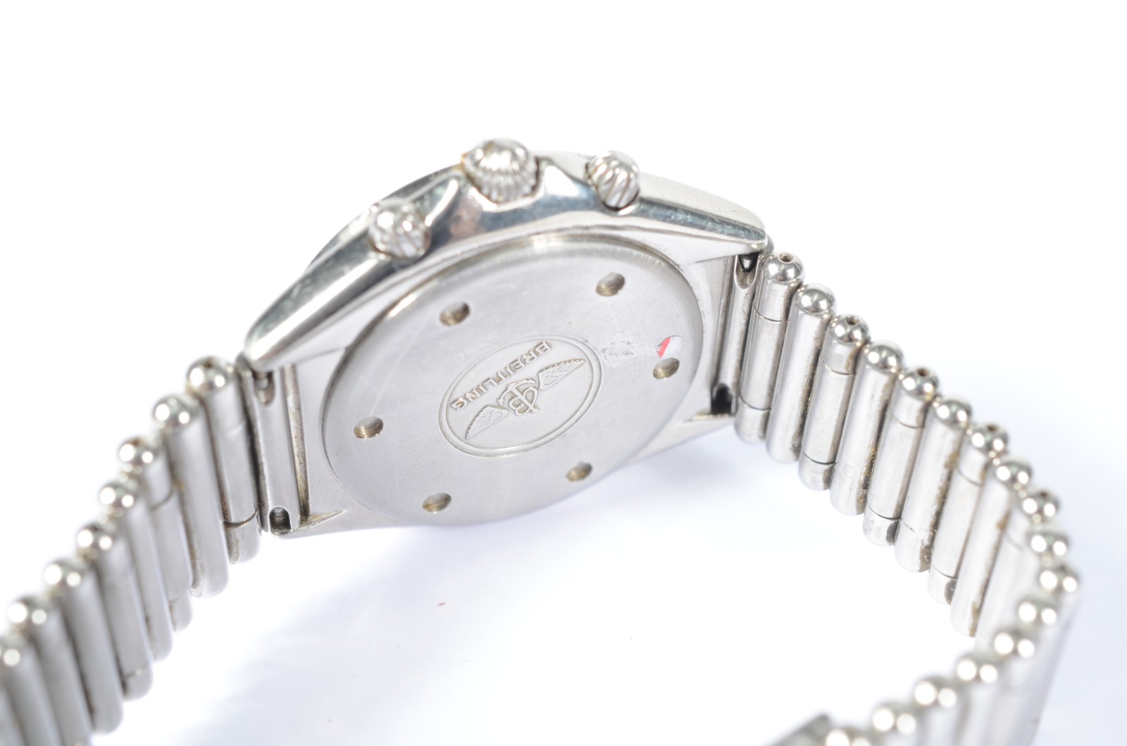 Breitling  (1884) - foto 7 de 8