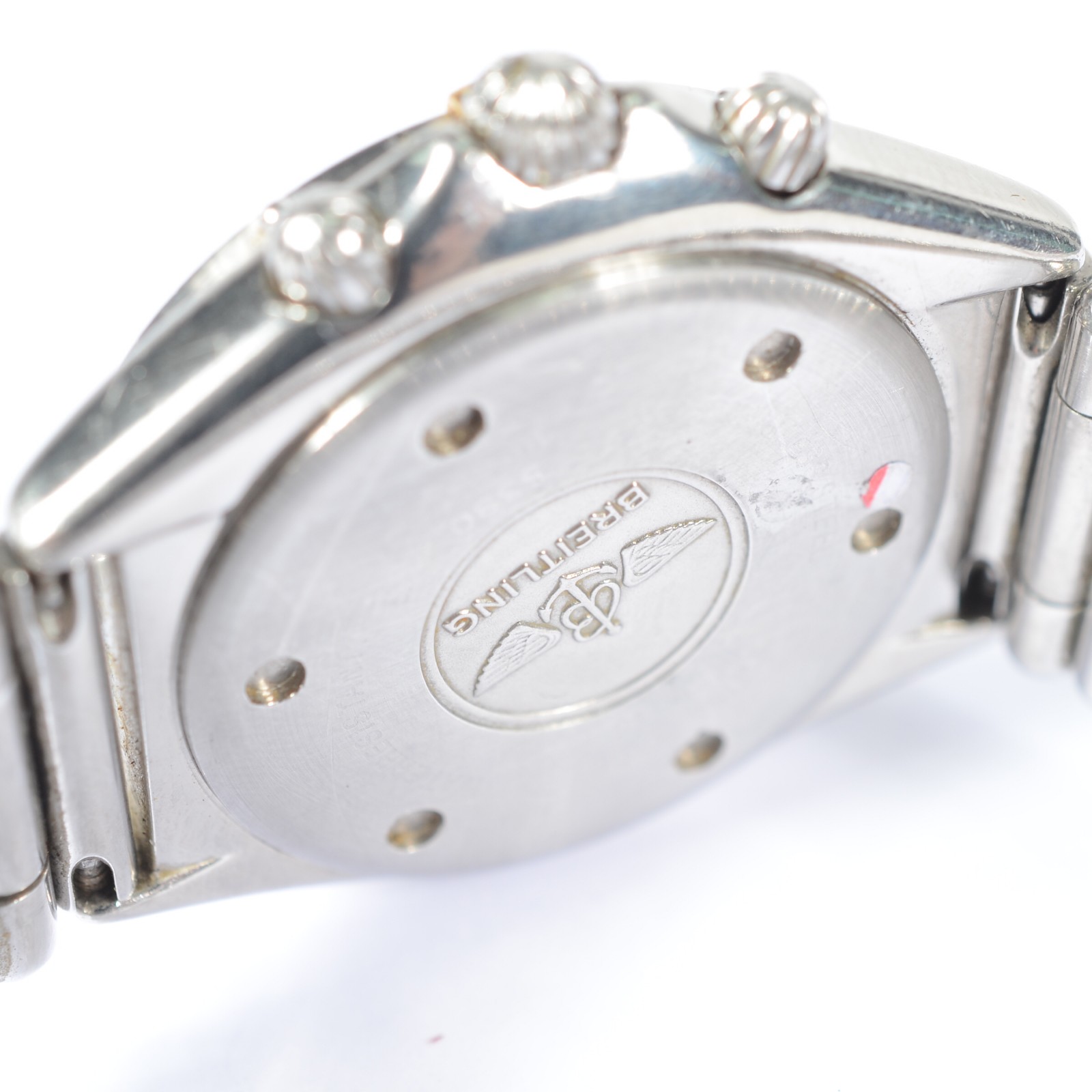 Breitling  (1884) - foto 8 de 8