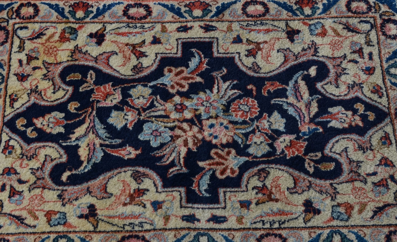 Tapete Meshed (Mashhad) (1900) - foto 2 de 3