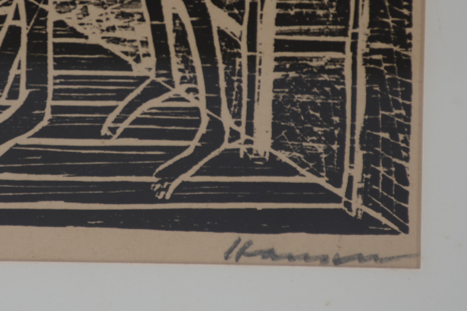 Hansen Bahia (1915-1978) - foto 3 de 5