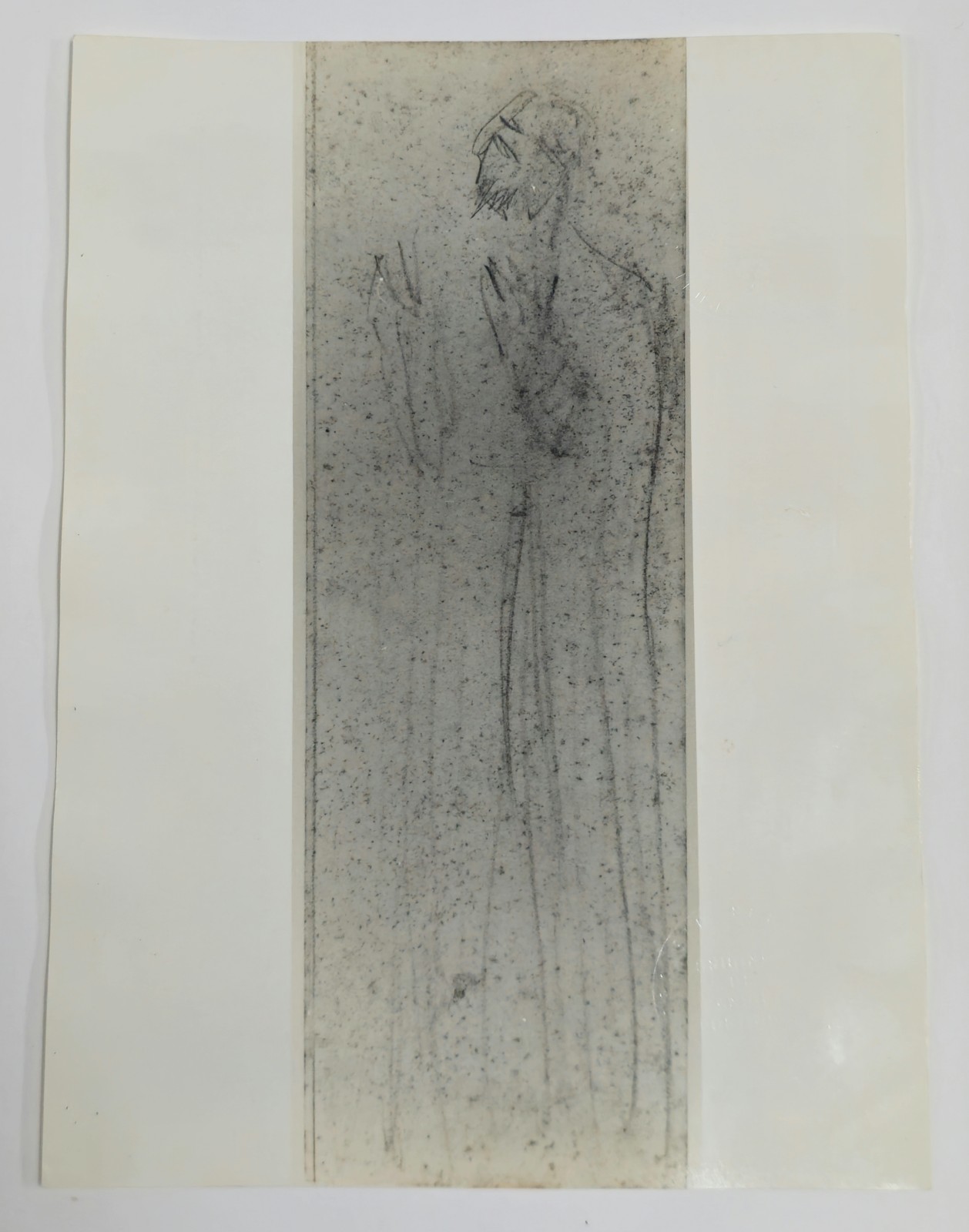 Cândido Portinari (1903-1962), São Simão Stock - foto 4 de 5