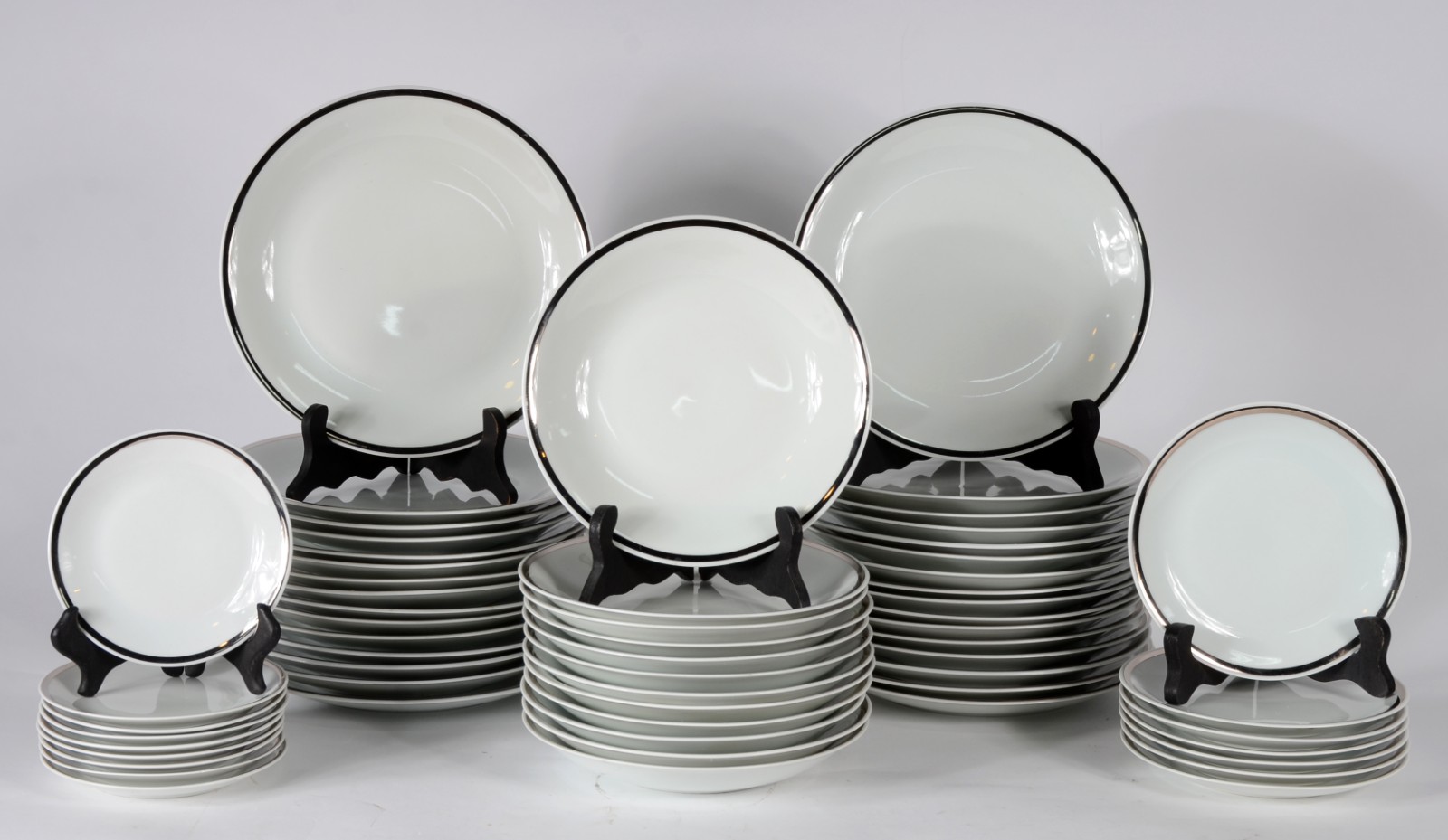 Porcelanas Renner (1937-1990) - foto 1 de 4