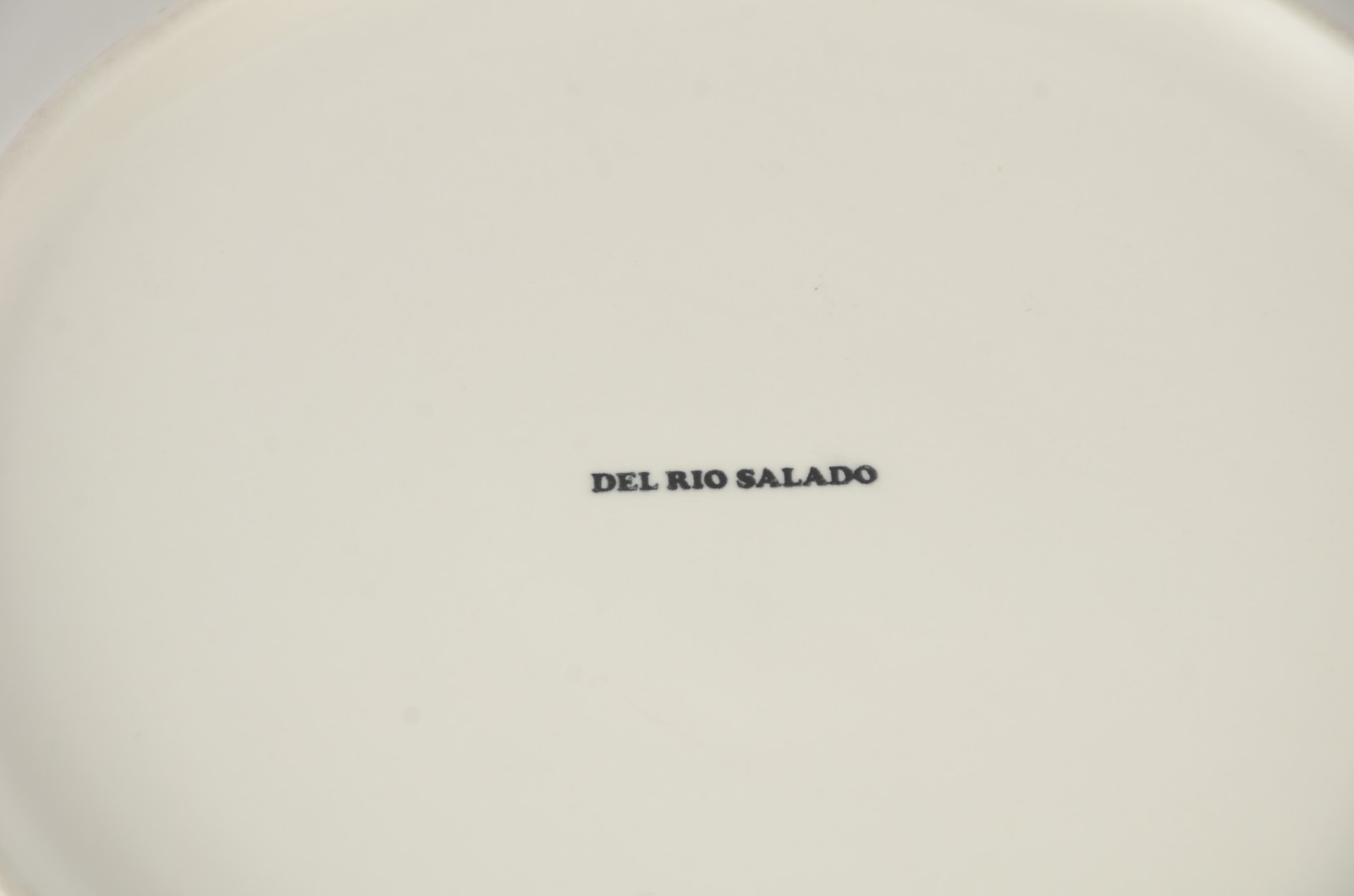 Cerámica Del Río Salado (1969) - foto 7 de 8