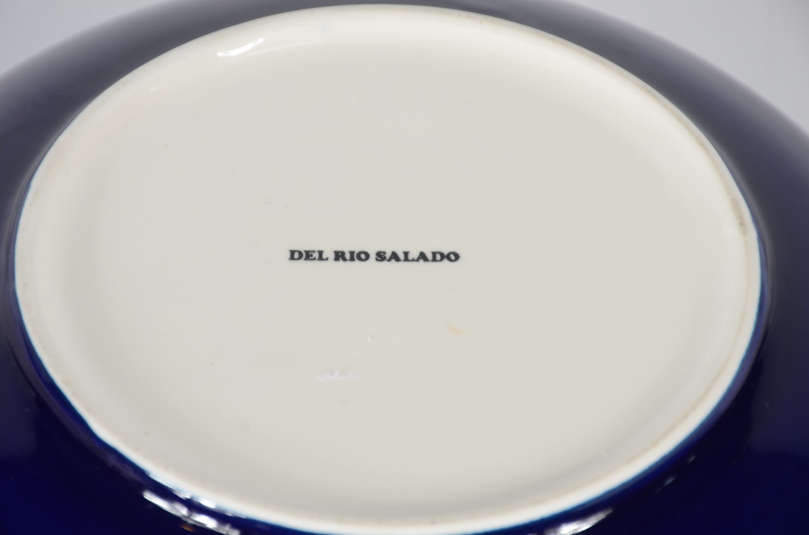 Cerámica Del Río Salado (1969) - foto 8 de 8