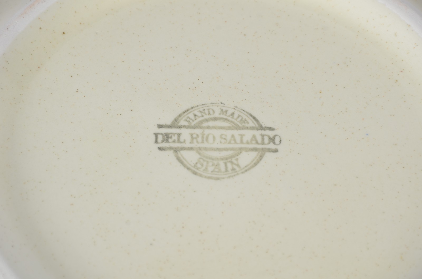 Cerámica Del Río Salado (1969) - foto 5 de 5