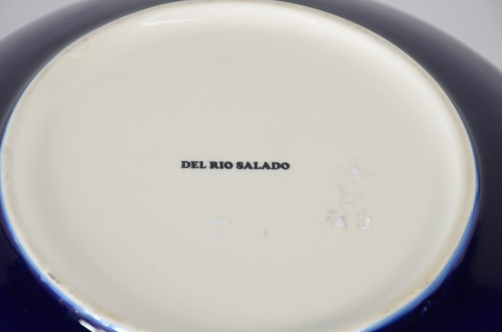 Cerámica Del Río Salado (1969) - foto 7 de 8