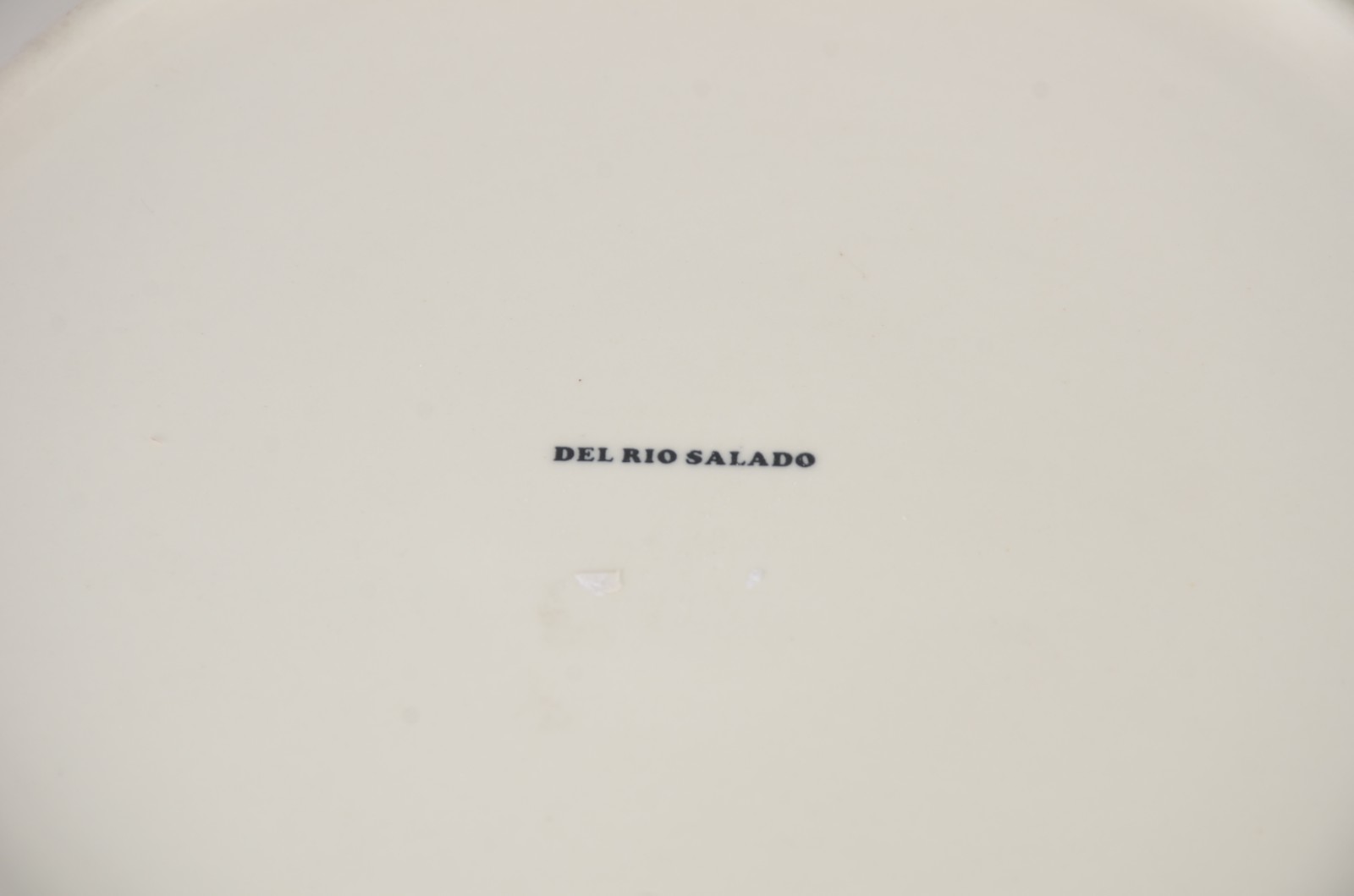 Cerámica Del Río Salado (1969) - foto 4 de 5