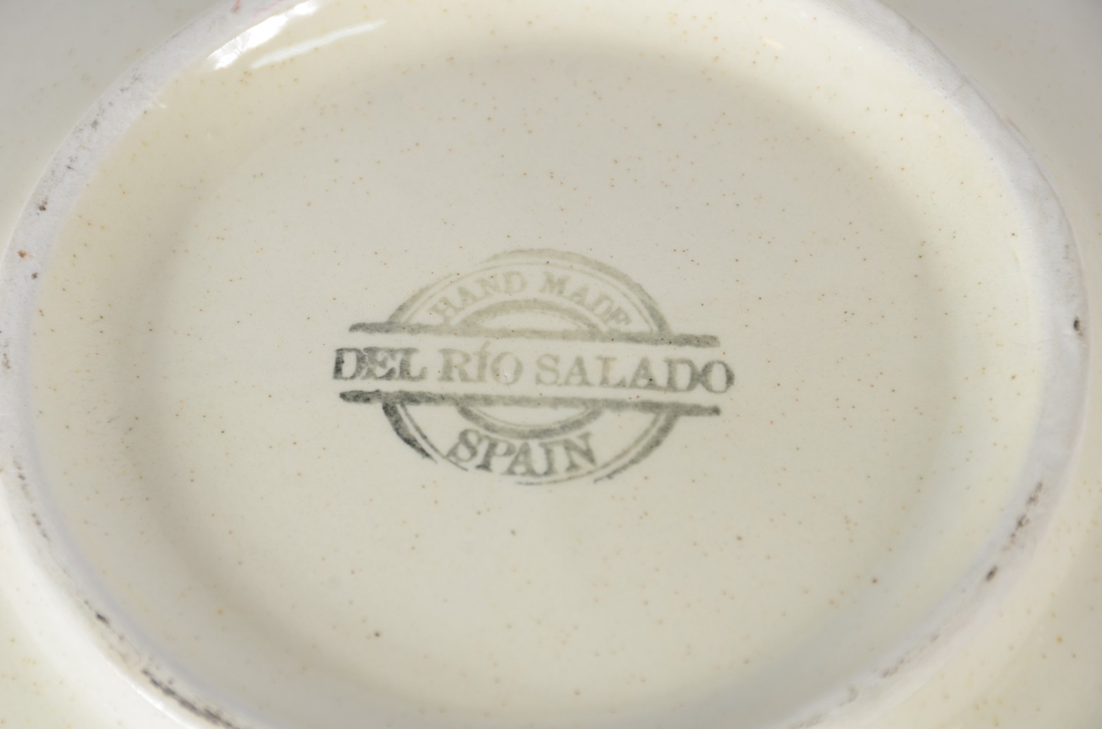 Cerámica Del Río Salado (1969) - foto 6 de 6