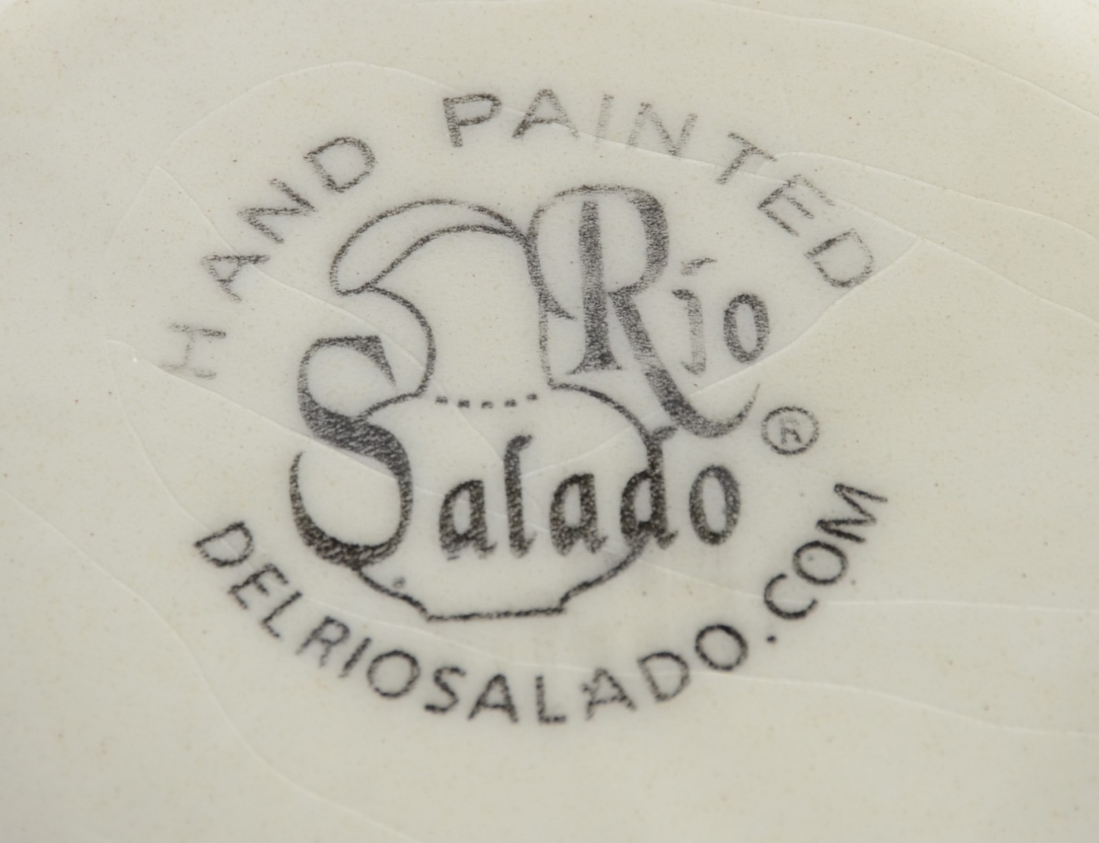 Cerámica Del Río Salado (1969) - foto 5 de 5