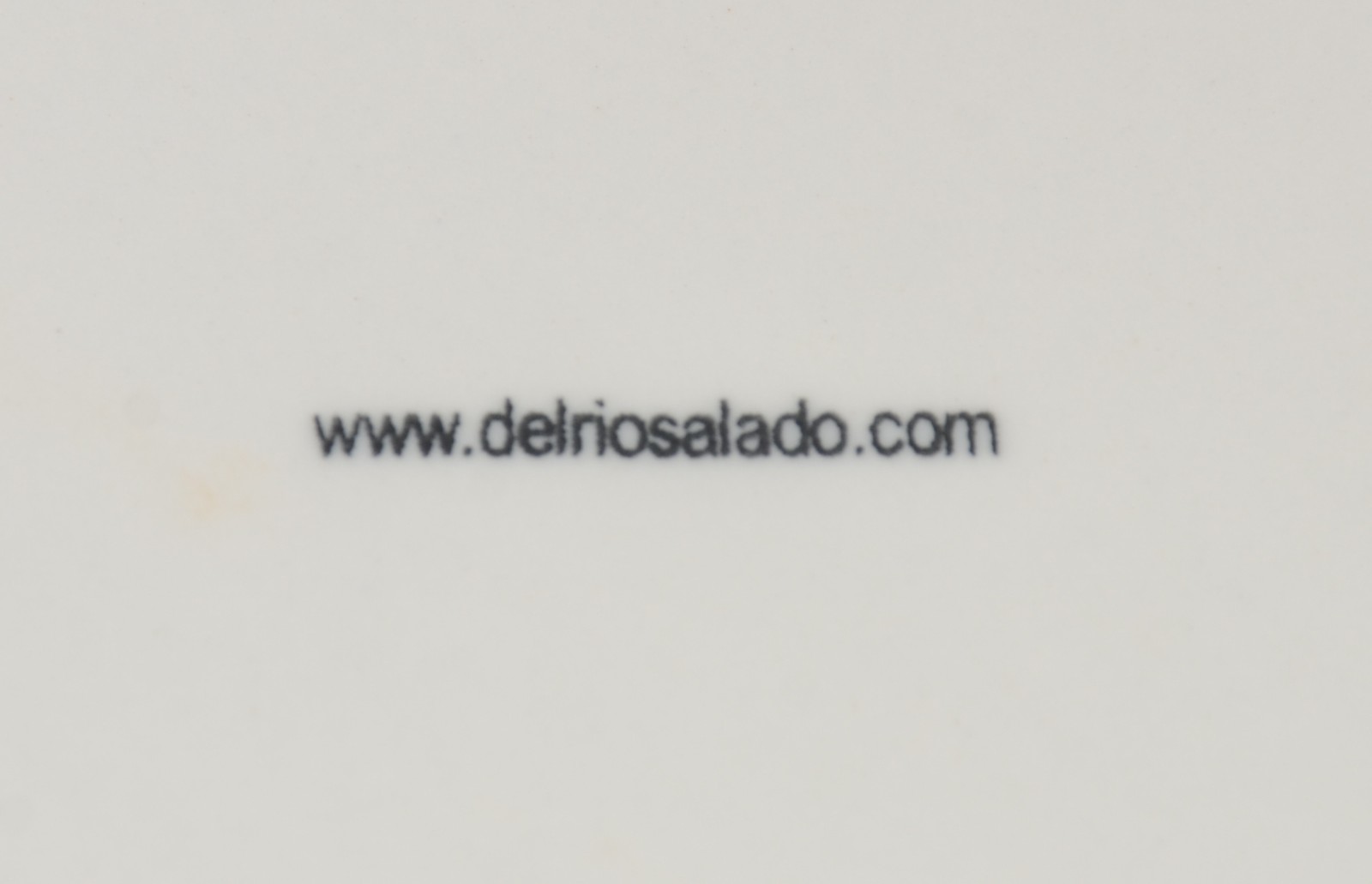 Cerámica Del Río Salado (1969) - foto 5 de 6