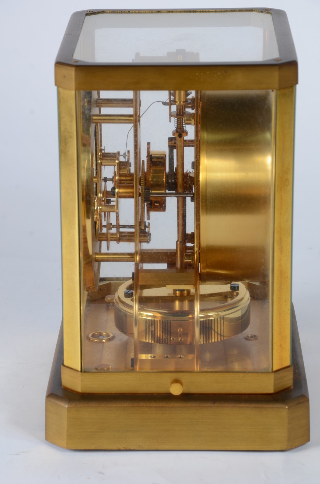 Jaeger-LeCoultre (1833), "Atmos" - foto 4 de 7