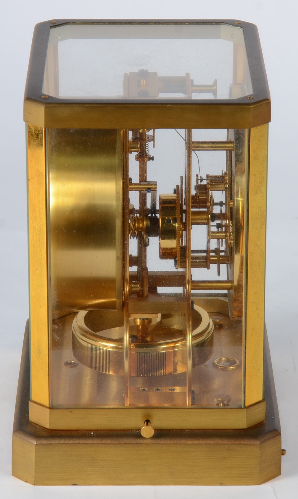 Jaeger-LeCoultre (1833), "Atmos" - foto 5 de 7